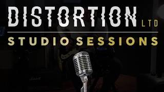 Distortion Ltd. Studio Sessions: MAS Pedalboard Giveaway