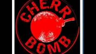 Cherrri Bomb - Already Dead