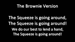 The Squeeze