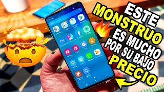 👍ESTE ES EL MEJOR CELULAR DE SAMSUNG BARATO QUE PUEDES COMPRAR EN 2022