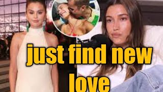 selena Gomez reveals Justin bieber never loved her Truely.#selenagomez #justinbieber #haileybieber