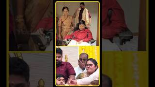 Napoleon Son Marriage | Napoleon Son Engagement | Napoleon Son Dhanush Wife | Dhanoosh | #shorts