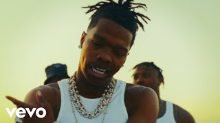 Lil Baby - Splash ft. Lil Uzi Vert (Music Video) 2023