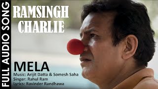 Mela - Ramsingh Charile Song | Rahul Ram | Arijit Datta | SonyLIV Web Series