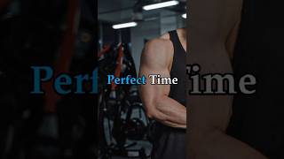 Perfect Time ! | Motivational Speech #shorts #motivation #youtubeshorts