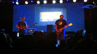 PiNBAcK - Your Sickness (live)