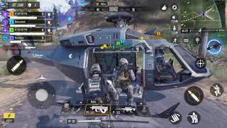 Call of Duty MOBILE BATTLE ROYALE FIRST LOOK GAMEPLAY