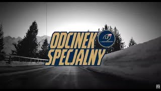 Odcinek Specjalny/Pilot