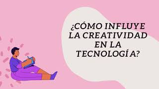 Uso creativo de las tecnologías