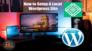 How To Install WordPress Locally with LocalWP