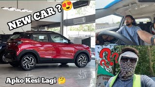 Aapko Kesi Lagi Ye New Car ? 😍 | Vlogs Of Kuldeep