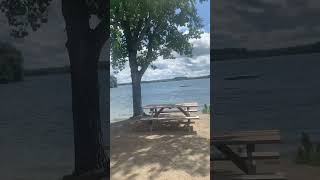 Iroquois Beach Ontario #youtubeshorts #shorts #beach