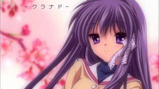 Clannad OST ~ Megumeru