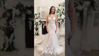 Enzoani Magnolia - Sample Sale