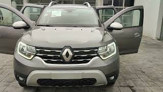 Renault Duster ta  2021