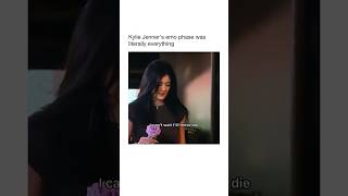 I love dead flowers - Kylie jenner #celebrity #viralshorts #shorts #family #kylie #kardashian