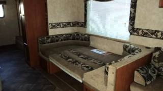 2012 K-Z SPORTSMEN S315BHK  New Rvs - Mandan,North Dakota - 2013-08-31