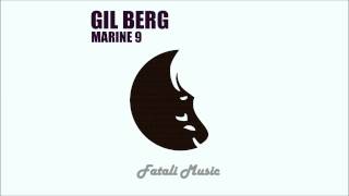 Gil Berg - Marine 9 (Dimitris Kalfas Remix)