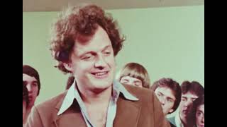 A Quick Look at Harry Chapin's Impact