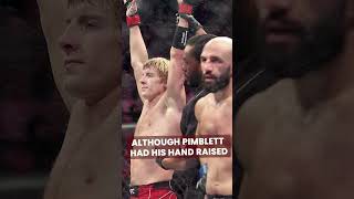 Paddy Pimblett UNSPOKEN LOSS - The Baddy RETURNS to UFC - MMA News #paddypimblett #shorts #ufcnews