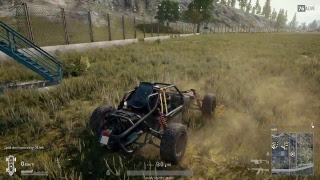 PLAYER UNKNOWN'S BATTLEGROUNDS boring STREAM