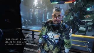 Titanfall 2 Campaign Part- 1 | PS Plus December 2019