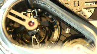 Harry Winston Histoire de Tourbillon 3