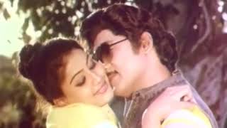 jeevana poratam movie songs || shobhanbabu, rajanikanth, Vijay Shanti hit songs