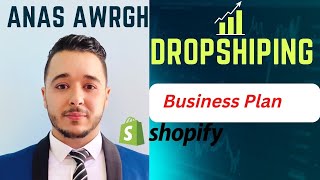 Business Plan Dropshipping E-commerce 🤑🤑