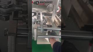 Seasoning powder sachet bagging machine|YQ chilli powder packing equipment #machine #factory #food