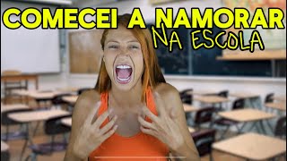 Ele acreditou nas meninas | Dia de Paula