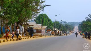 La vraie histoire de la création de la ville de Mbujimayi est là. Suivez