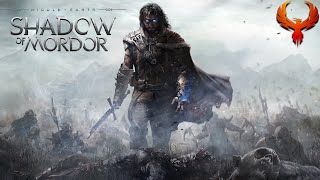 Let’s play Shadow of Mordor | Part 17 |  Grand Castle