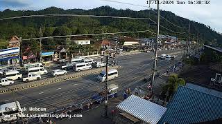 🔴 Khao Lak Webcam - Phang Nga, Thailand 🇹🇭