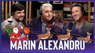 Ediție specială de CRĂCIUN 🎄MARE de mic 🎻 MARIN ALEXANDRU