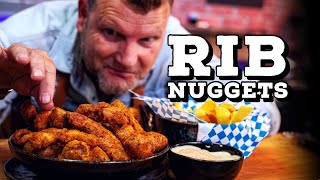 Rib Fingers zoals je ze nog NOOIT hebt gegeten! Wauw!