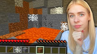 Największy PECH w Minecraft!