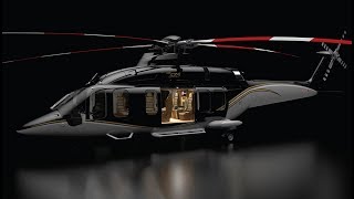 World's Most Expensive Helicopters in the World (Guess How much)