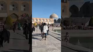 Isfahan Is a Beautiful City In Iran #iran2024 #иран #travel