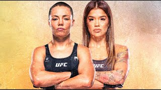 UFC FIGHT NIGHT: NAMAJUNAS VS CORTEZ FULL CARD PREDICTIONS | BREAKDOWN #249