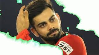 #Virat kohili what's app status(fan song) Happy birthday King of king