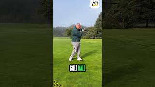 Stop The DREADED Chicken Wing In The Golf Swing In Seconds