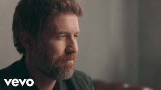 Josh Turner - I'm No Stranger To The Rain (Behind The Song)