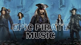 Epic Background Action Music - Epic Pirate music