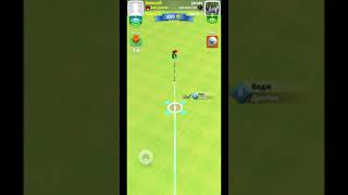 Golf Clash – 2020-12-03