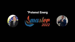 Seminar Nasional MASTER ke-6 Tahun 2022