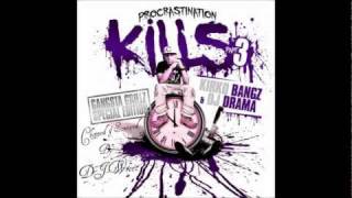 What Yo Name Is - Kirko Bangz (Chopped & Screwed) By DJ Wrecc