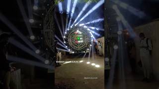 Harsiddhi Lighting Sevaliya || Ek Dant Sound || New Roadshow Setup || Gujarat Dj Sound