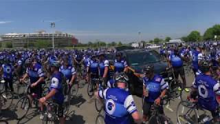 2018 Police Unity Tour