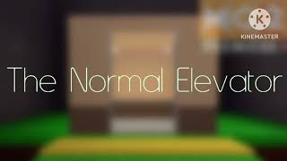 Roblox - The Normal Elevator - Soundtrack 5 (Candy Kingdom Overworld)